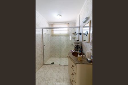 Apartamento à venda com 156m², 3 quartos e 2 vagasBanheiro social