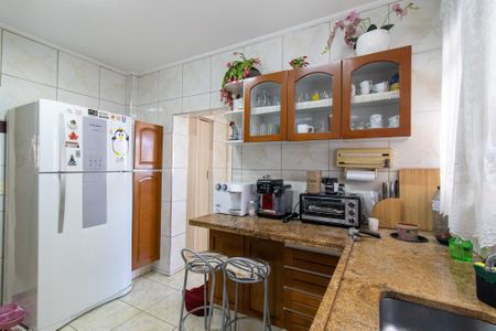 Apartamento à venda com 156m², 3 quartos e 2 vagasCozinha