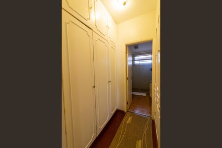 Apartamento à venda com 156m², 3 quartos e 2 vagasSuíte