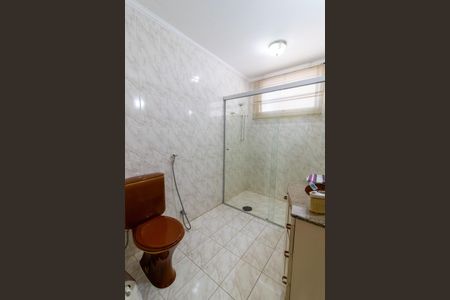 Apartamento à venda com 156m², 3 quartos e 2 vagasBanheiro social