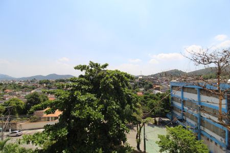 Apartamento à venda com 69m², 2 quartos e sem vagaVaranda da Sala