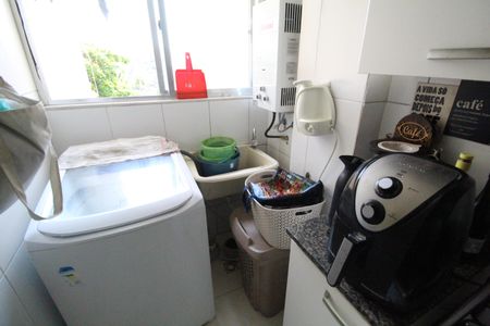 Apartamento à venda com 69m², 2 quartos e sem vagaÁrea de Serviço