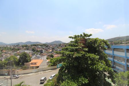 Apartamento à venda com 69m², 2 quartos e sem vagaVista da Suíte