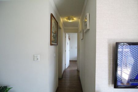 Apartamento à venda com 69m², 2 quartos e sem vagaCorredor