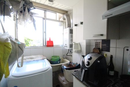 Apartamento à venda com 69m², 2 quartos e sem vagaÁrea de Serviço