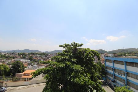 Apartamento à venda com 69m², 2 quartos e sem vagaVista do Quarto