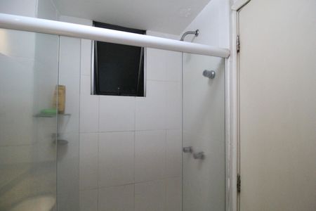 Apartamento à venda com 69m², 2 quartos e sem vagaBanheiro Social