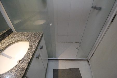 Apartamento à venda com 69m², 2 quartos e sem vagaBanheiro Social