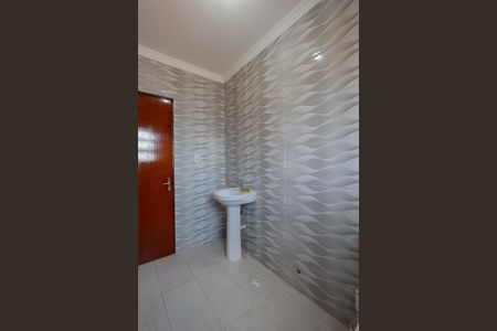 Casa à venda com 500m², 3 quartos e 4 vagas Casa à venda com 500m², 3 quartos e 4 vagasCasa 1 - Banheiro 1