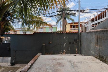 Casa à venda com 500m², 3 quartos e 4 vagas Casa à venda com 500m², 3 quartos e 4 vagasCasa 1 - Vista da Sala
