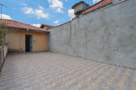 Casa à venda com 500m², 3 quartos e 4 vagas Casa à venda com 500m², 3 quartos e 4 vagasCasa 1 - Terraço