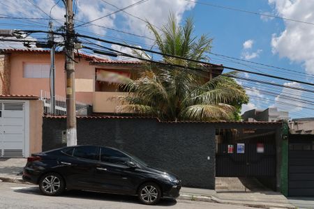 Casa à venda com 500m², 3 quartos e 4 vagas Casa à venda com 500m², 3 quartos e 4 vagasFachada + plaquinha
