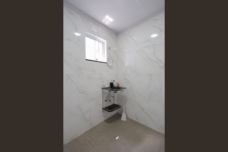 Casa à venda com 500m², 3 quartos e 4 vagas Casa à venda com 500m², 3 quartos e 4 vagasCasa 2 - Banheiro