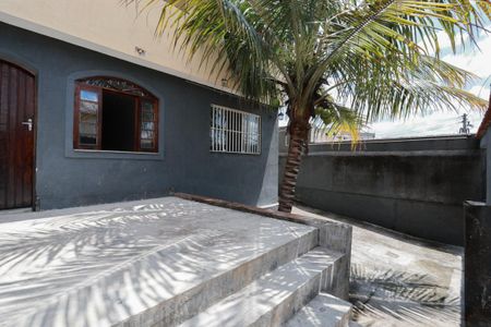 Casa à venda com 500m², 3 quartos e 4 vagas Casa à venda com 500m², 3 quartos e 4 vagasCasa 1 - Entrada