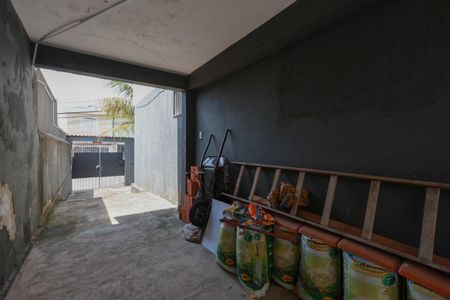 Casa à venda com 500m², 3 quartos e 4 vagas Casa à venda com 500m², 3 quartos e 4 vagasGaragem