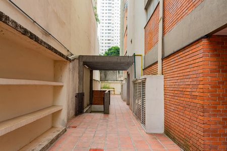 Apartamento à venda com 91m², 2 quartos e 1 vagaÁrea comum