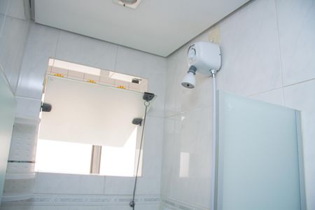 Apartamento à venda com 91m², 2 quartos e 1 vagaBanheiro Suíte 