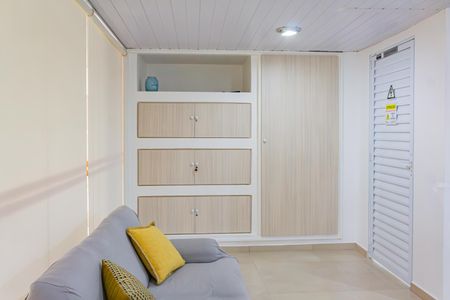 Apartamento à venda com 91m², 2 quartos e 1 vagaÁrea comum