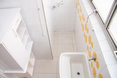 Apartamento à venda com 91m², 2 quartos e 1 vagaÁrea de Serviço