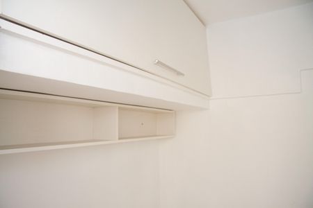 Apartamento à venda com 91m², 2 quartos e 1 vagaQuarto de Serviço