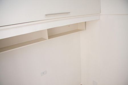 Apartamento à venda com 91m², 2 quartos e 1 vagaQuarto de Serviço