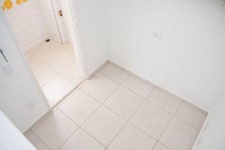 Apartamento à venda com 91m², 2 quartos e 1 vagaQuarto de Serviço