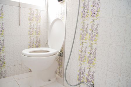 Apartamento à venda com 91m², 2 quartos e 1 vagaBanheiro Social