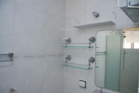 Apartamento à venda com 91m², 2 quartos e 1 vagaBanheiro Suíte 