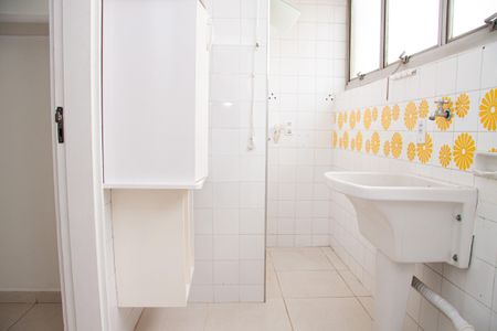 Apartamento à venda com 91m², 2 quartos e 1 vagaÁrea de Serviço