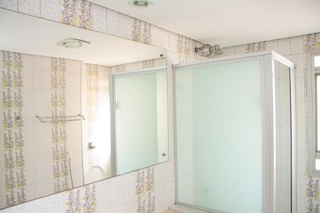 Apartamento à venda com 91m², 2 quartos e 1 vagaBanheiro Social