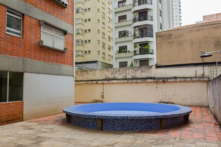 Apartamento à venda com 91m², 2 quartos e 1 vagaÁrea comum