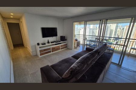 Apartamento à venda com 111m², 3 quartos e 2 vagasFoto 07