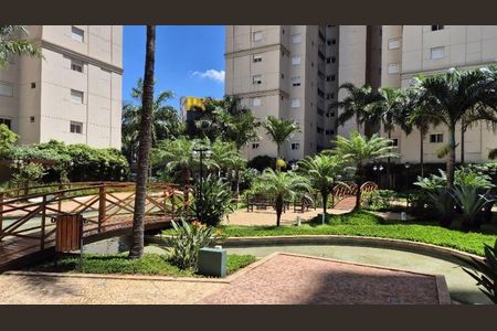 Apartamento à venda com 111m², 3 quartos e 2 vagasFoto 38