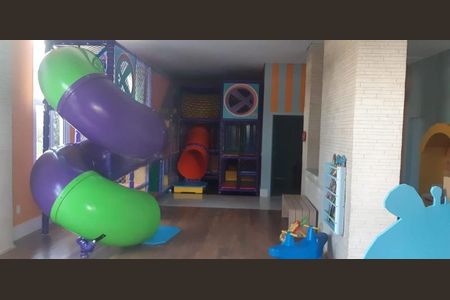 Apartamento à venda com 111m², 3 quartos e 2 vagasFoto 48