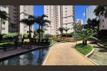 Apartamento à venda com 111m², 3 quartos e 2 vagasFoto 46