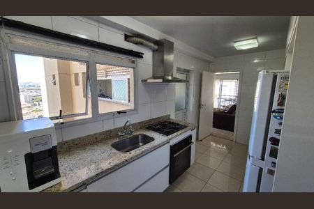 Apartamento à venda com 111m², 3 quartos e 2 vagasFoto 10