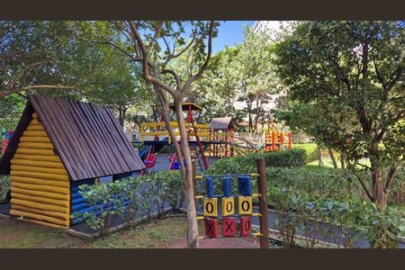 Apartamento à venda com 111m², 3 quartos e 2 vagasFoto 47