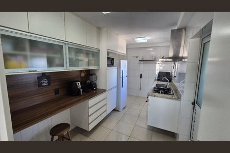 Apartamento à venda com 111m², 3 quartos e 2 vagasFoto 12