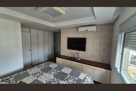 Apartamento à venda com 111m², 3 quartos e 2 vagasFoto 17