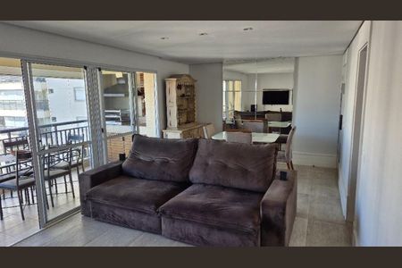 Apartamento à venda com 111m², 3 quartos e 2 vagasFoto 06