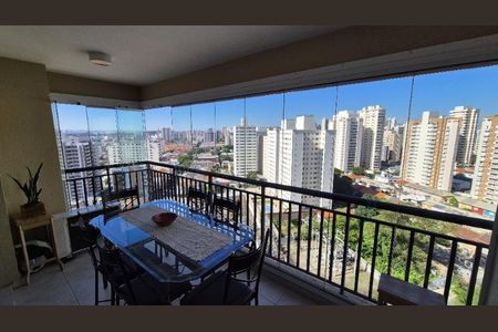 Apartamento à venda com 111m², 3 quartos e 2 vagasFoto 01