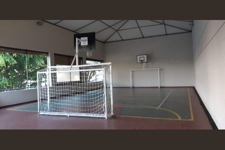 Apartamento à venda com 111m², 3 quartos e 2 vagasFoto 44