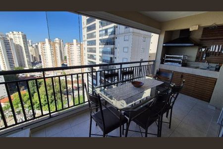 Apartamento à venda com 111m², 3 quartos e 2 vagasFoto 15