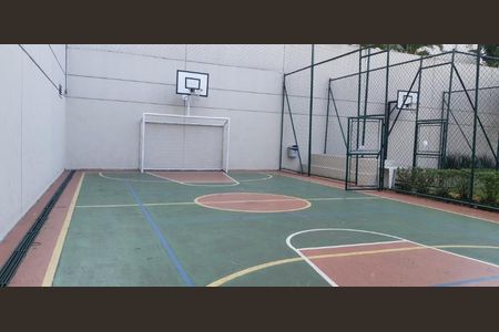 Apartamento à venda com 111m², 3 quartos e 2 vagasFoto 43