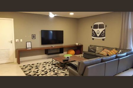 Apartamento à venda com 111m², 3 quartos e 2 vagasFoto 41