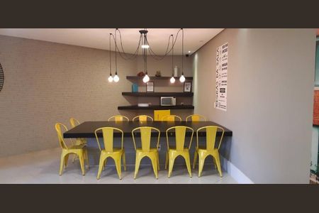 Apartamento à venda com 111m², 3 quartos e 2 vagasFoto 40