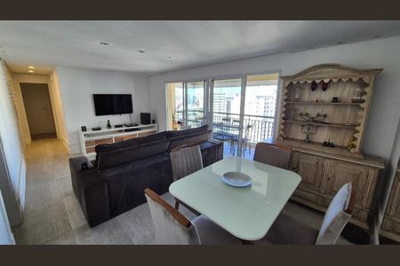 Apartamento à venda com 111m², 3 quartos e 2 vagasFoto 05