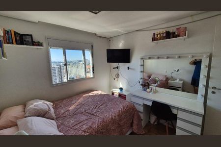 Apartamento à venda com 111m², 3 quartos e 2 vagasFoto 19