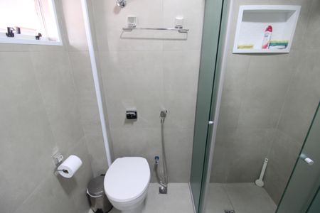 Apartamento à venda com 72m², 2 quartos e sem vagaBanheiro