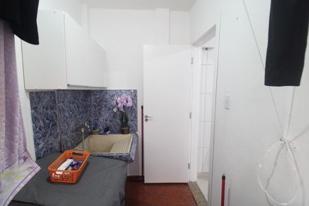 Apartamento à venda com 72m², 2 quartos e sem vagaÁrea de Serviço